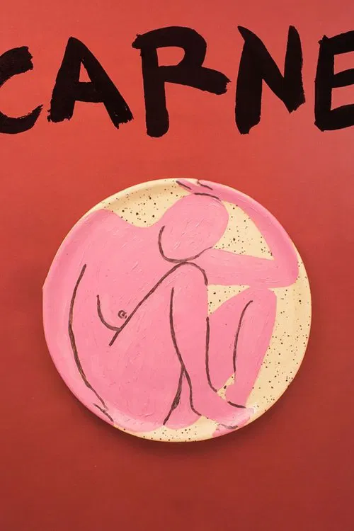 Poster do filme Flesh