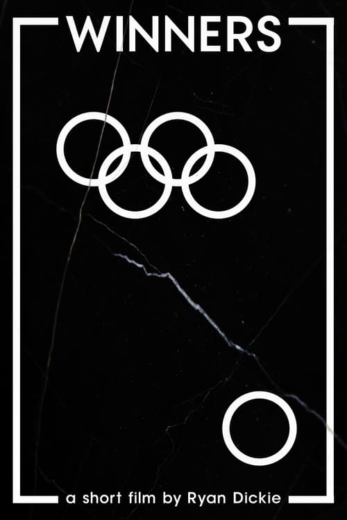 WINNERS movie poster