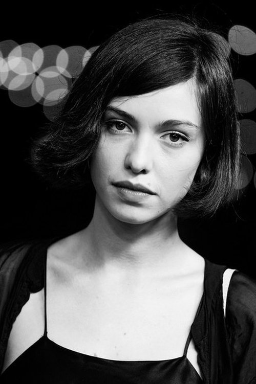 Ioana Bugarin profile picture