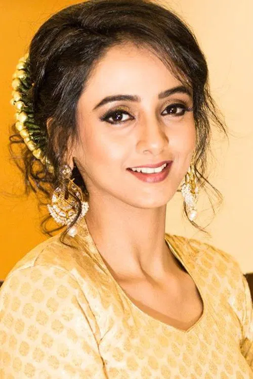 Zalak Desai profile picture