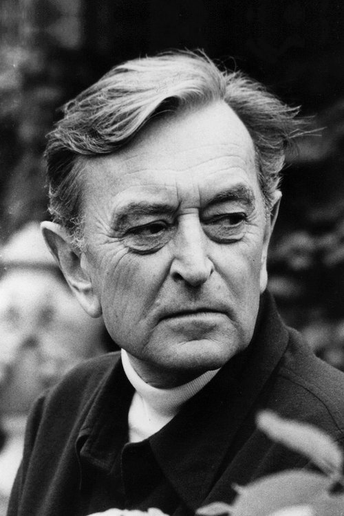 David Lean profile picture