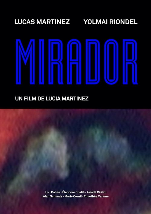 Poster do filme Mirador