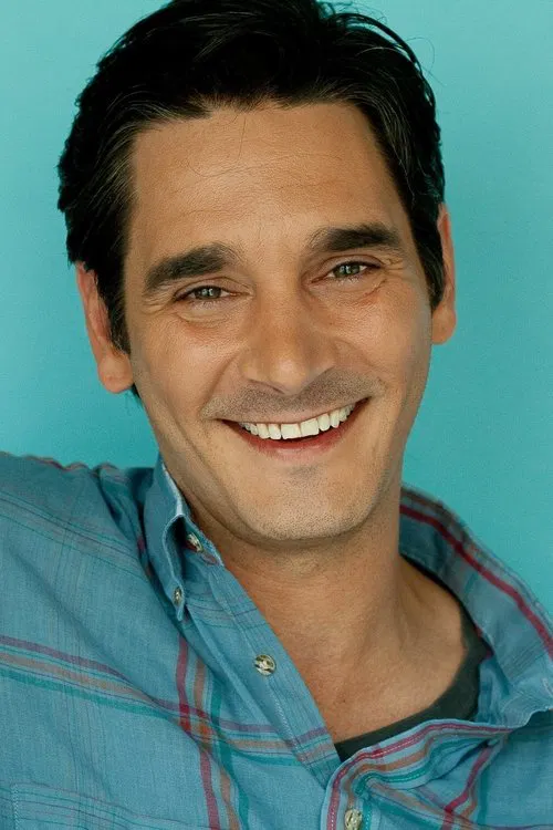 Jonathan Rossetti profile picture