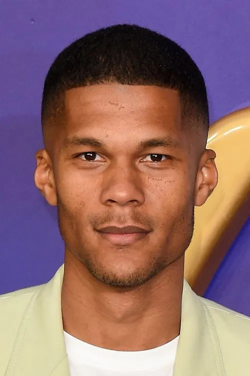 Jordan Spence profile picture