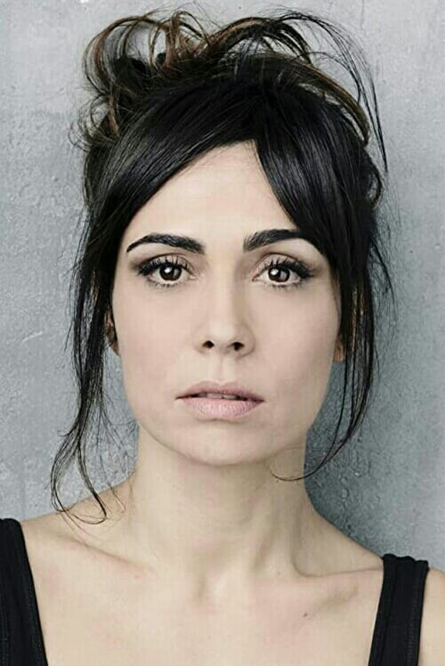 Itziar Atienza profile picture