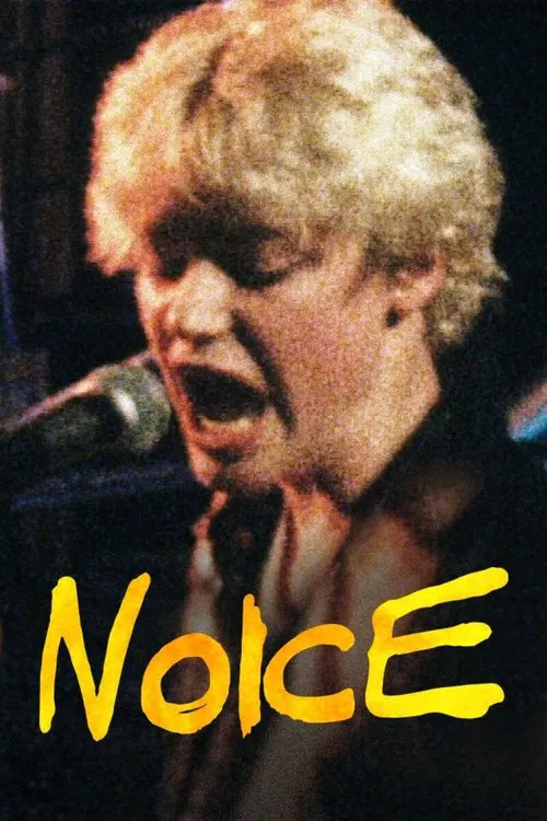 Poster do filme Noice