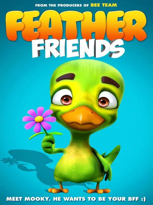 Feather Friends movie poster