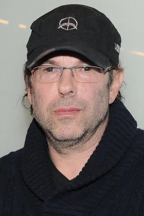 Maciej Dejczer profile picture