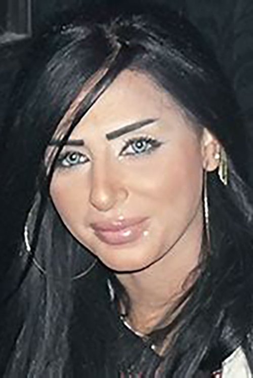 Mona Al Balushi profile picture
