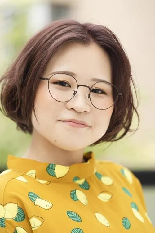 Shiho Amuro profile picture