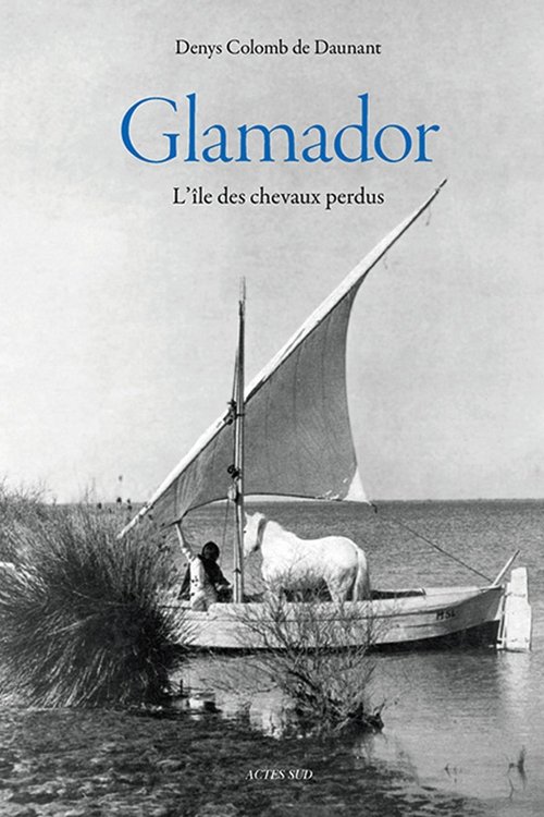 Glamador movie poster