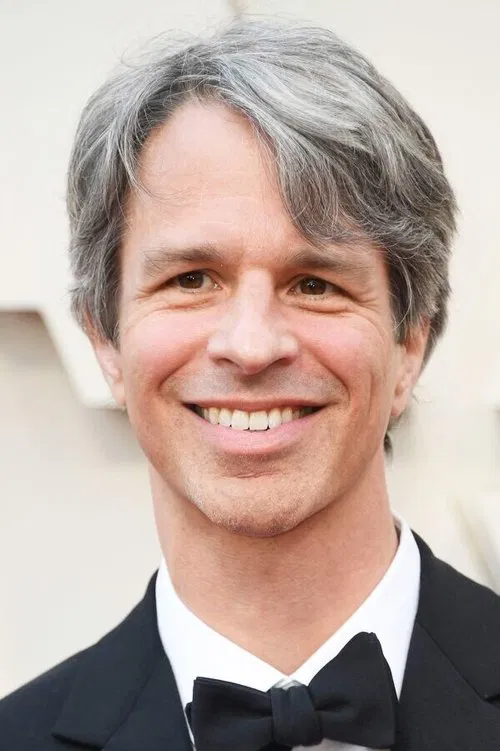 Marshall Curry profile picture