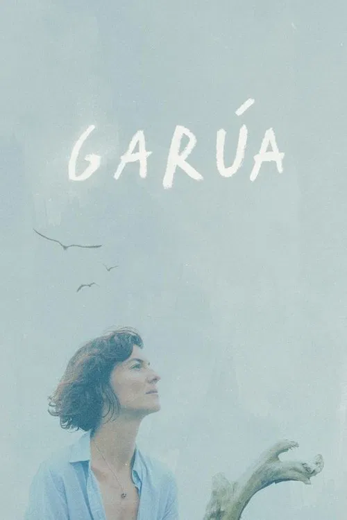 Garúa movie poster