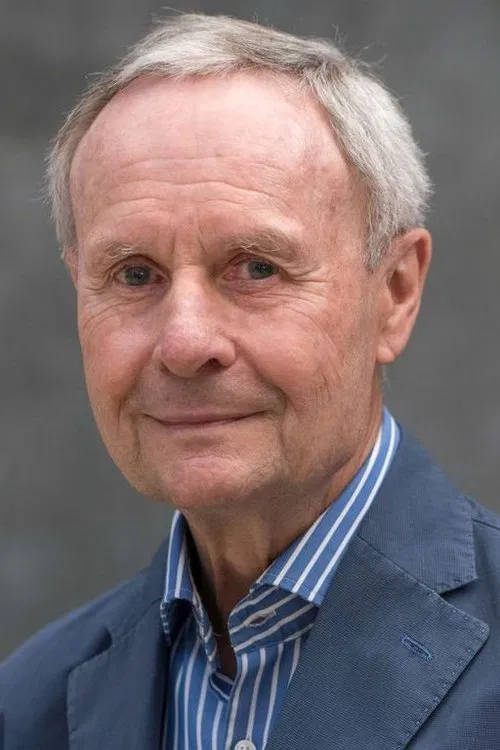 Hansjürgen Rosenbauer profile picture