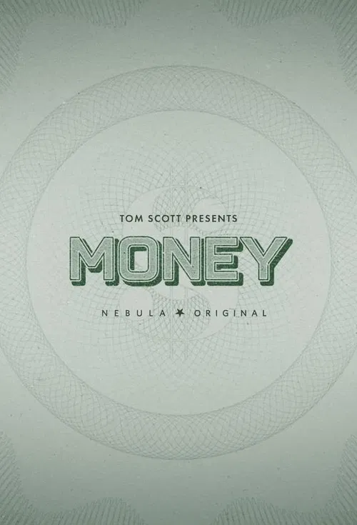 Tom Scott Presents: Money tv show poster