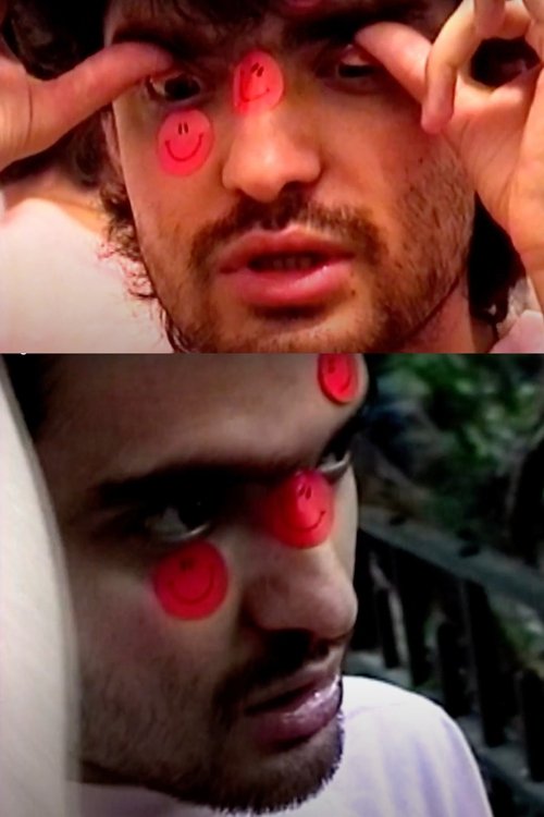 Mitch Walking Around movie poster