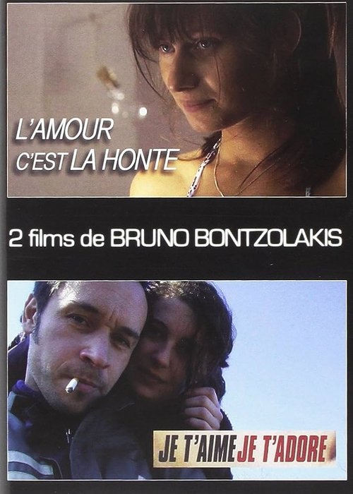 L'amour c'est la honte movie poster