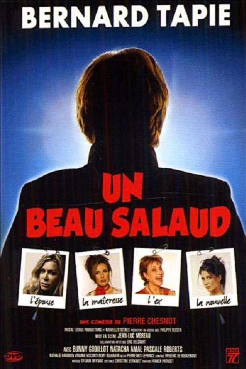 Un beau salaud movie poster
