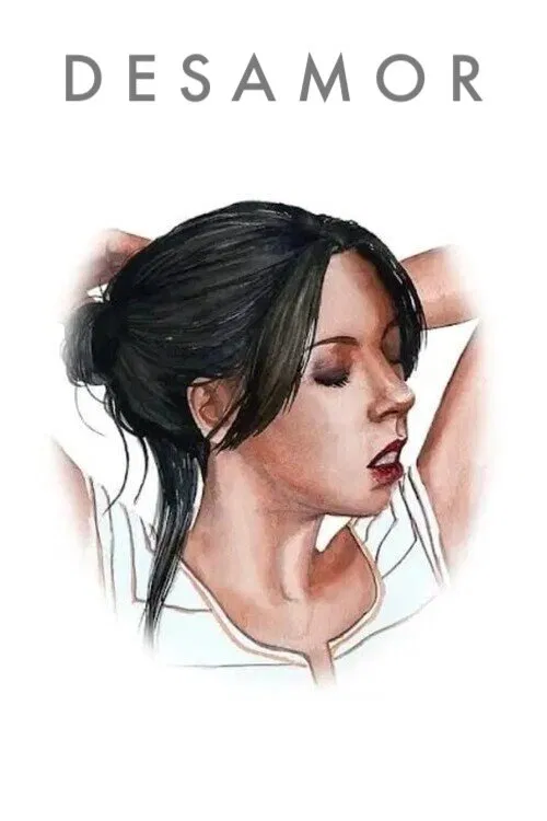 Desamor. El sacrificio de Julie movie poster