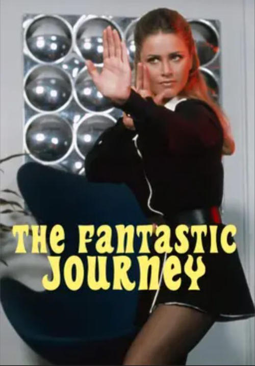 The Fantastic Journey movie poster