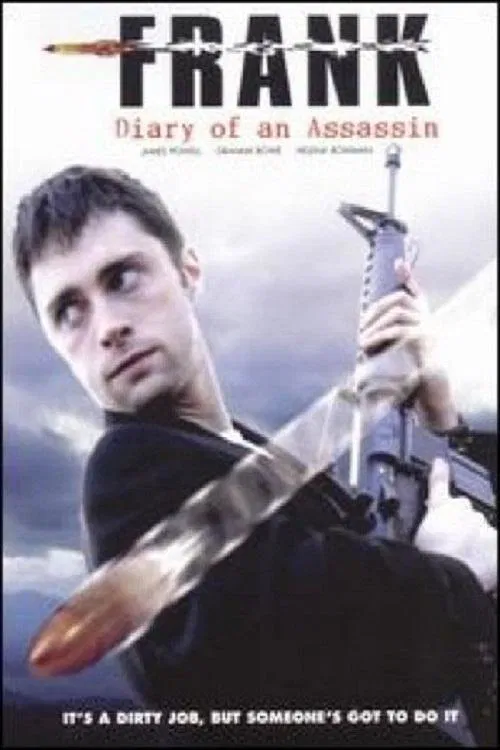 Frank movie poster