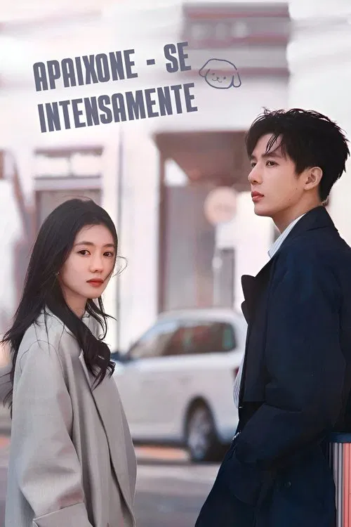 Poster da série Apaixone-se Intensamente