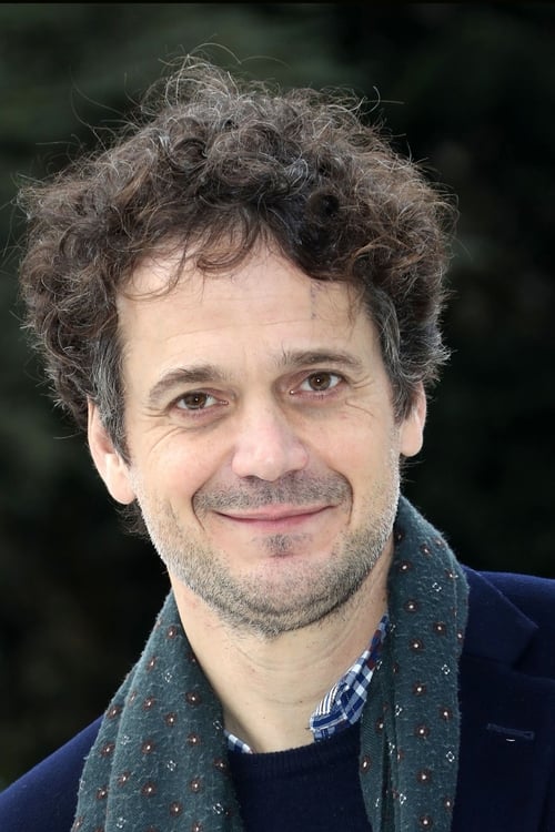 Mathias Mlekuz profile picture