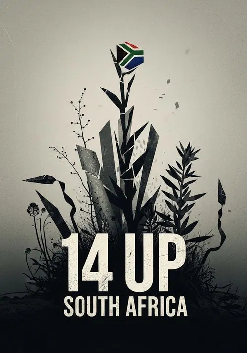14 Up South Africa movie poster