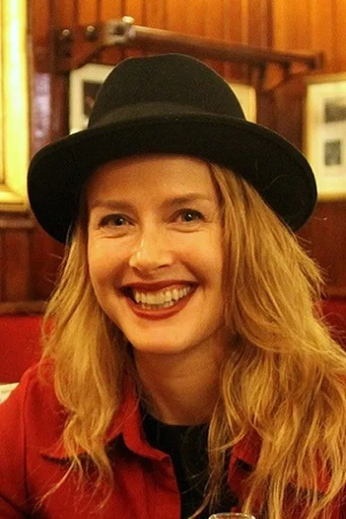 Rachel Arieff profile picture