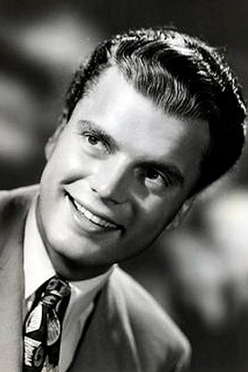 Harry Lewis profile picture