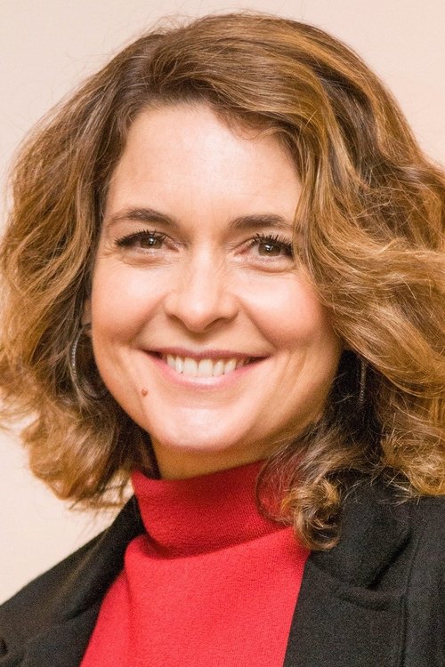 Cláudia Abreu profile picture