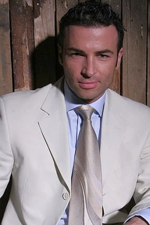 Foto de perfil de Dan Vega