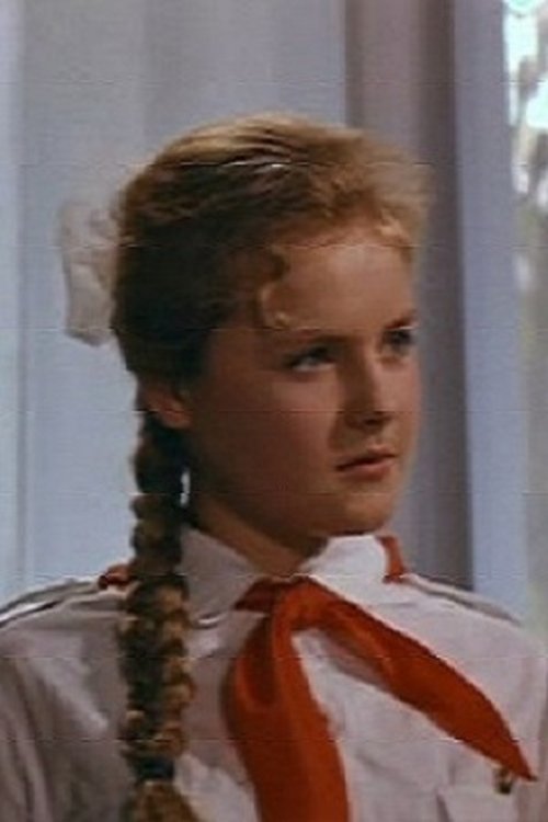 Olga Bityukova profile picture