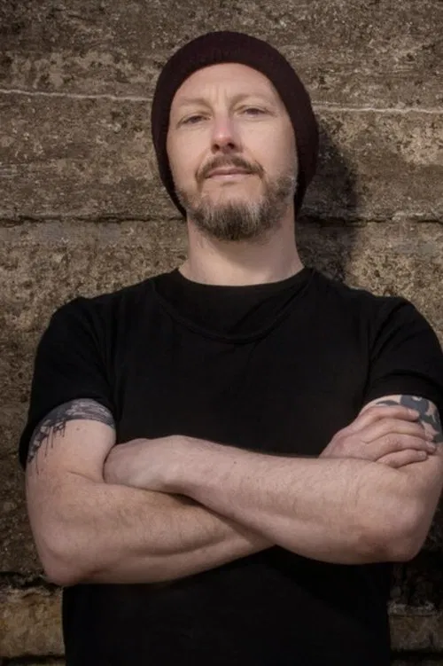 Michael McKeegan profile picture