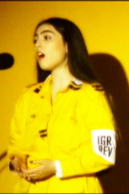 IGRREV – Igreja Revolucionária dos Corações Amargurados movie poster