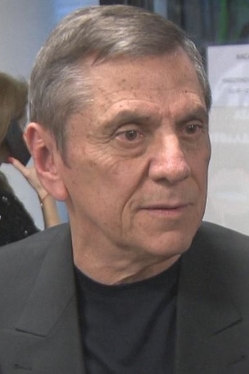 Ilya Velchev profile picture