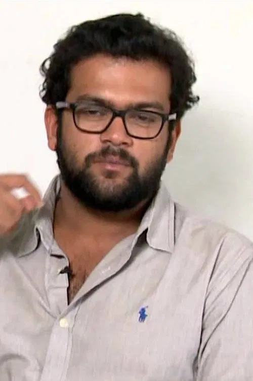 Vinay Govind profile picture