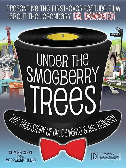 Under the Smogberry Trees movie poster