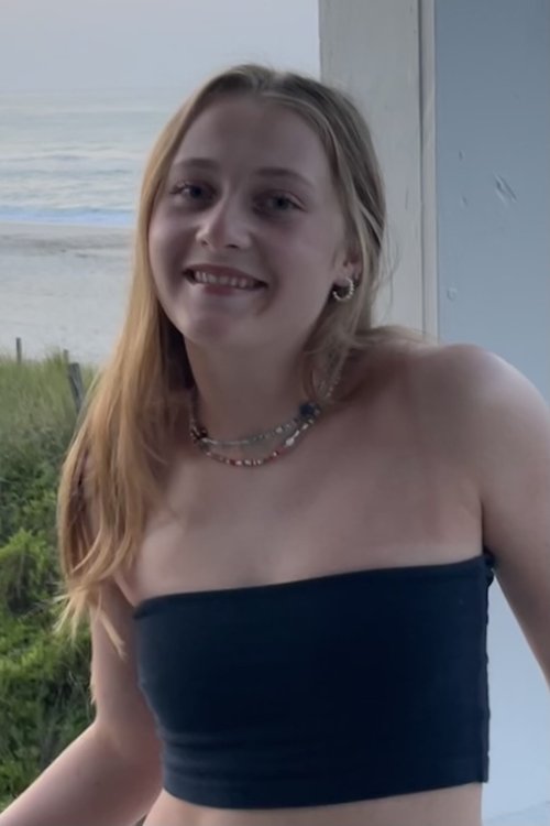 Foto de perfil de Ireland Marsh