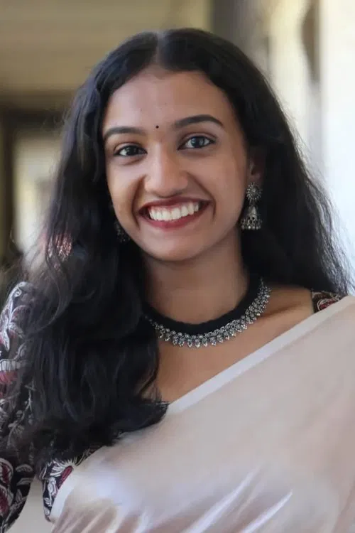 Keerthana P V profile picture