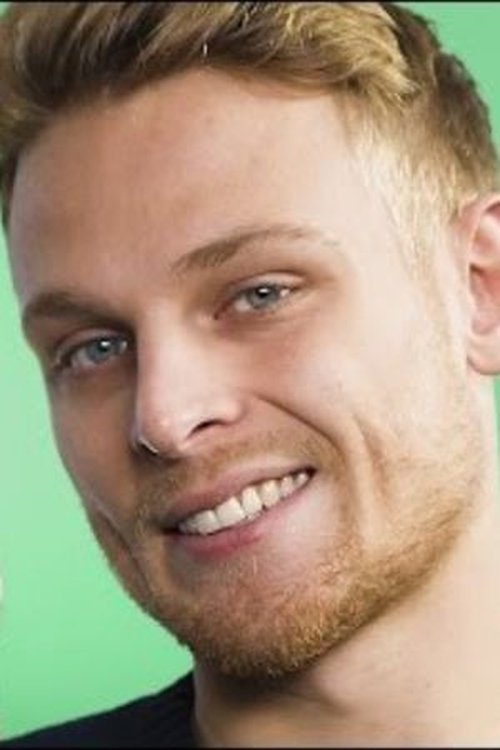 Jonas Andersson profile picture