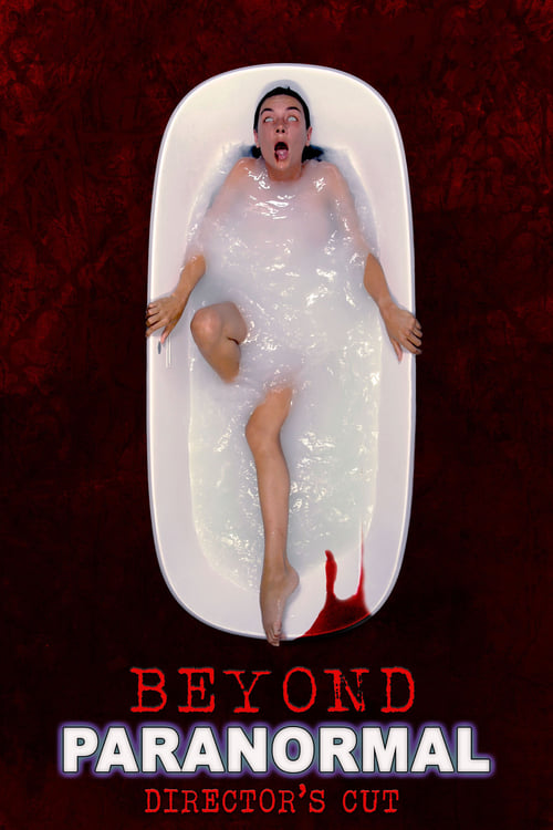 Beyond Paranormal movie poster