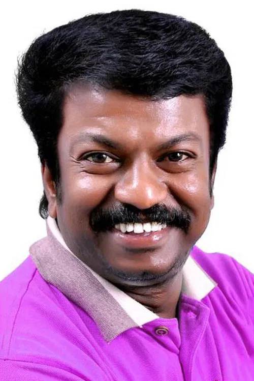 Shaji Mavelikara profile picture