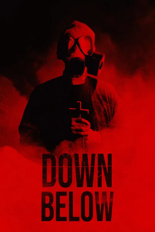 Down Below movie poster