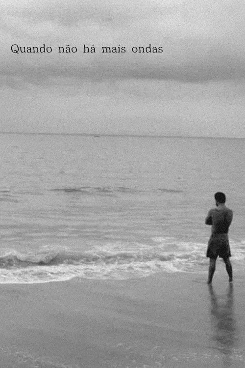 Poster do filme Quando Não Há Mais Ondas