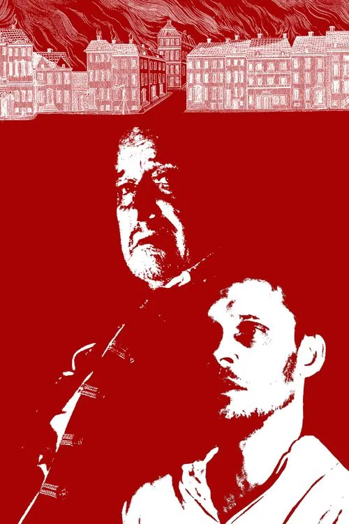 Poster do filme Gnister