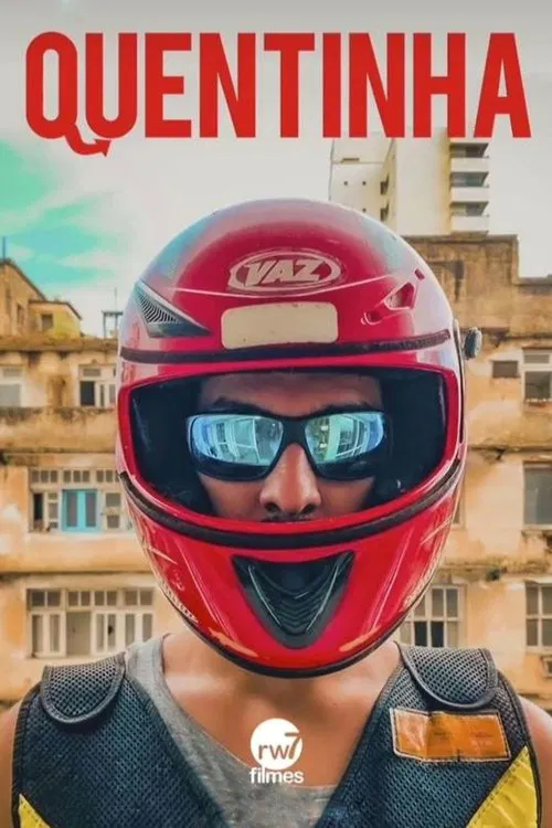 Takeouts movie poster