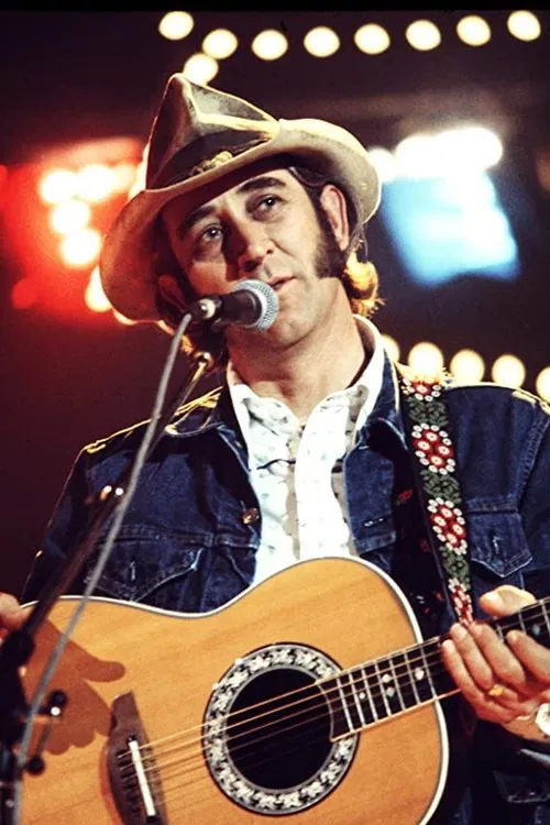 Don Williams profile picture