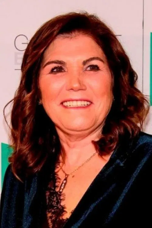 Dolores Aveiro profile picture