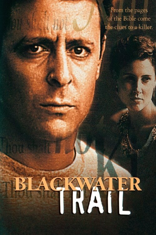 Blackwater Trail movie poster